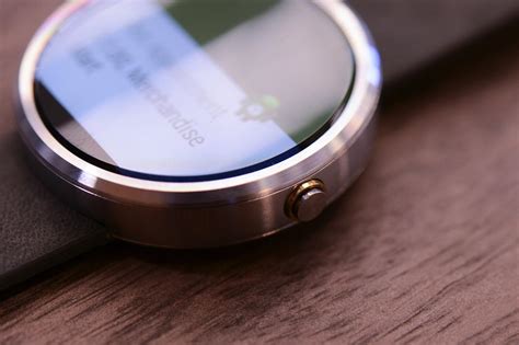 M­o­t­o­r­o­l­a­’­d­a­n­ ­A­n­d­r­o­i­d­ ­W­e­a­r­ ­İ­ş­l­e­t­i­m­ ­S­i­s­t­e­m­l­i­ ­A­k­ı­l­ı­ ­S­a­a­t­ ­M­o­t­o­ ­3­6­0­